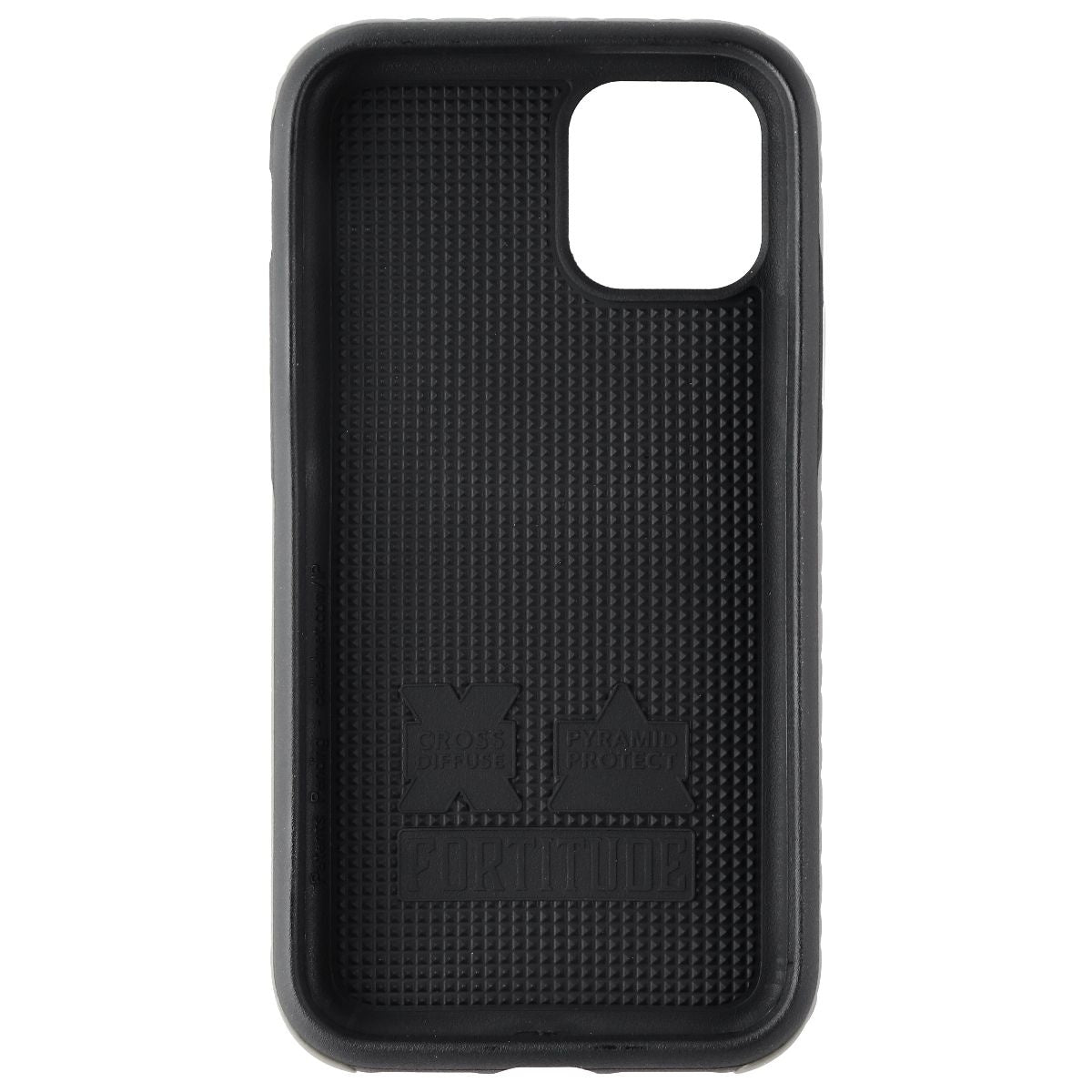 CellHelmet Fortitude Series Case for Apple iPhone 11 Pro - Olive Drab Green Cell Phone - Cases, Covers & Skins CellHelmet - Simple Cell Bulk Wholesale Pricing - USA Seller