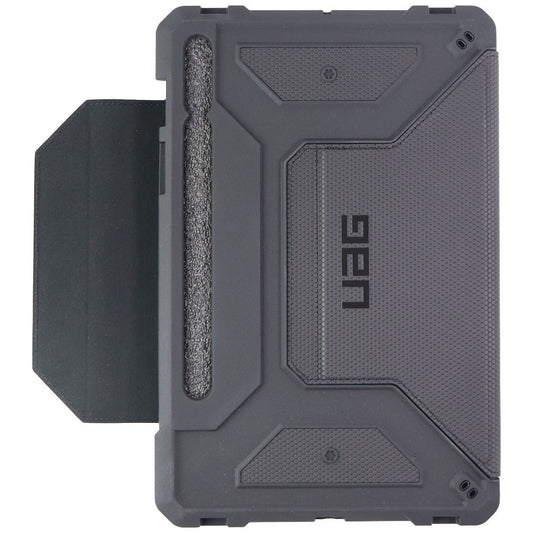 Urban Armor Gear Metropolis Case for Samsung Galaxy Tab S7 / S7 5G - Black iPad/Tablet Accessories - Cases, Covers, Keyboard Folios Urban Armor Gear - Simple Cell Bulk Wholesale Pricing - USA Seller