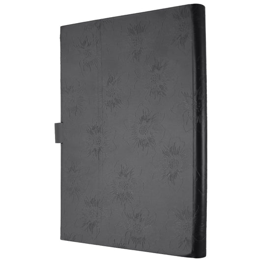 Kate Spade Envelope Folio for Apple iPad 10.2-inch (7th Gen) - Hollyhock Black iPad/Tablet Accessories - Cases, Covers, Keyboard Folios Kate Spade - Simple Cell Bulk Wholesale Pricing - USA Seller