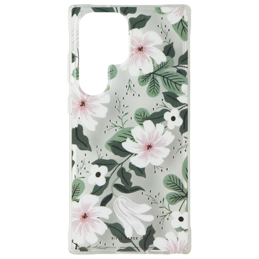 Rifle Paper Co. Series Case for Samsung Galaxy S23 Ultra - Willow Cell Phone - Cases, Covers & Skins Rifle Paper Co. - Simple Cell Bulk Wholesale Pricing - USA Seller