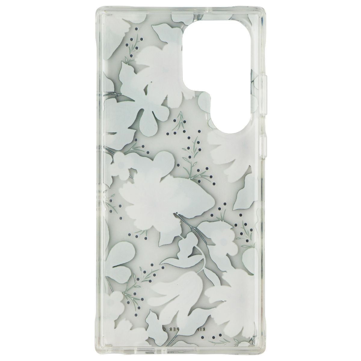 Rifle Paper Co. Series Case for Samsung Galaxy S23 Ultra - Willow Cell Phone - Cases, Covers & Skins Rifle Paper Co. - Simple Cell Bulk Wholesale Pricing - USA Seller