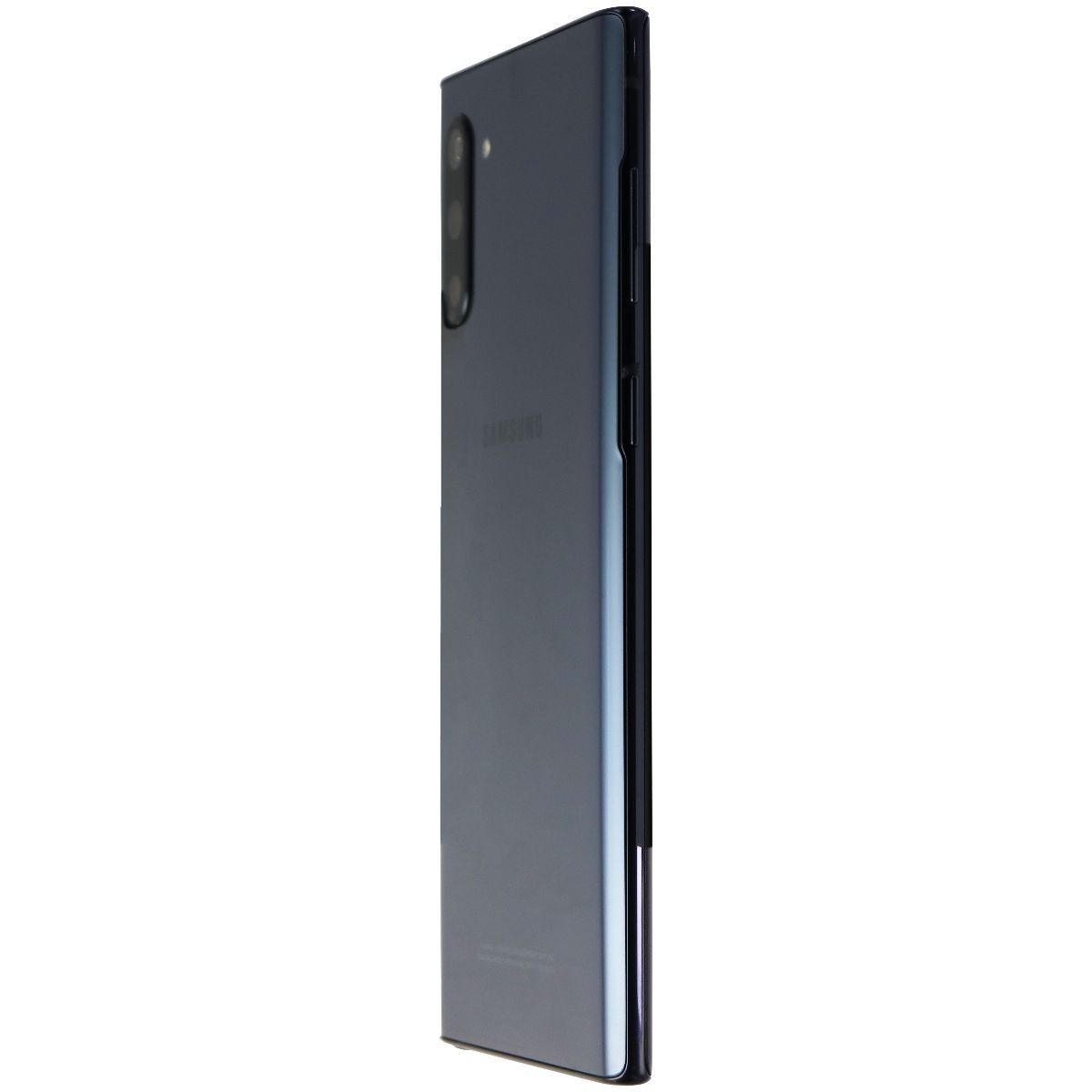 Samsung Galaxy Note10 (6.3-inch) Smartphone (SM-N970F) UNLOCKED - Black/256GB Cell Phones & Smartphones Samsung - Simple Cell Bulk Wholesale Pricing - USA Seller