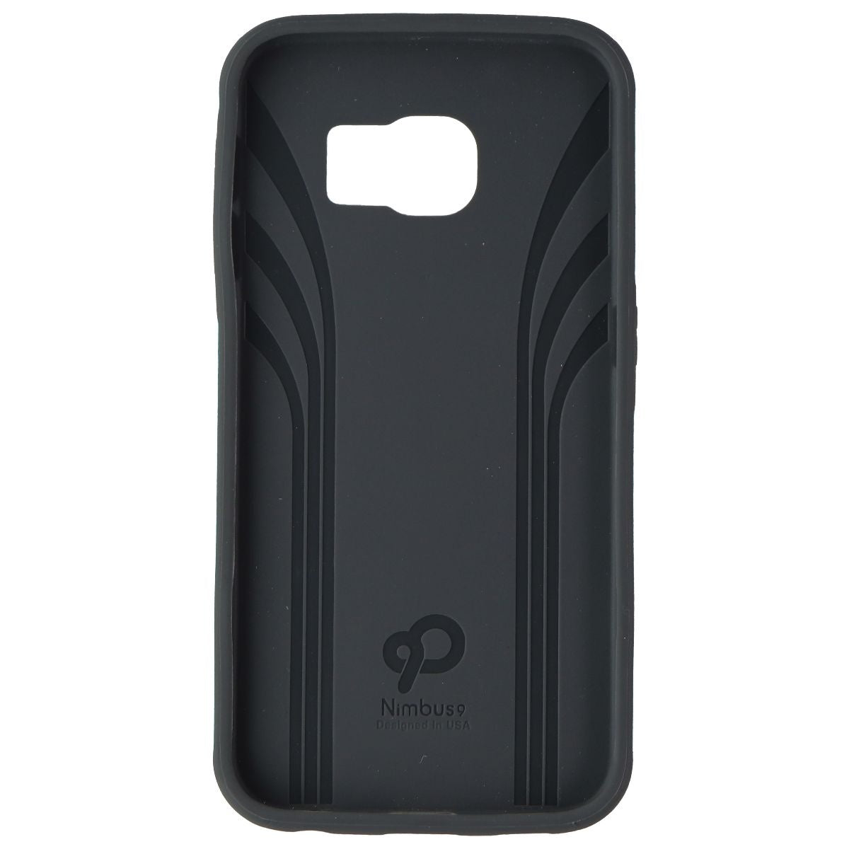 Nimbus9 Cirrus Series Case for Samsung Galaxy S6 Edge - Mint Blue Cell Phone - Cases, Covers & Skins Nimbus9 - Simple Cell Bulk Wholesale Pricing - USA Seller