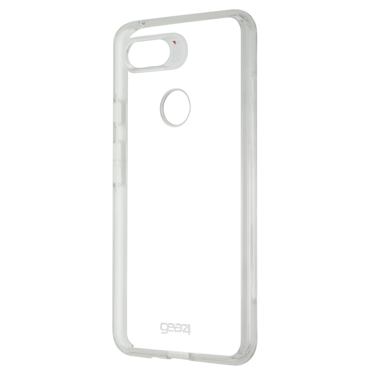 ZAGG Crystal Palace Series Case for Google Pixel 3 XL - Clear Cell Phone - Cases, Covers & Skins Zagg - Simple Cell Bulk Wholesale Pricing - USA Seller