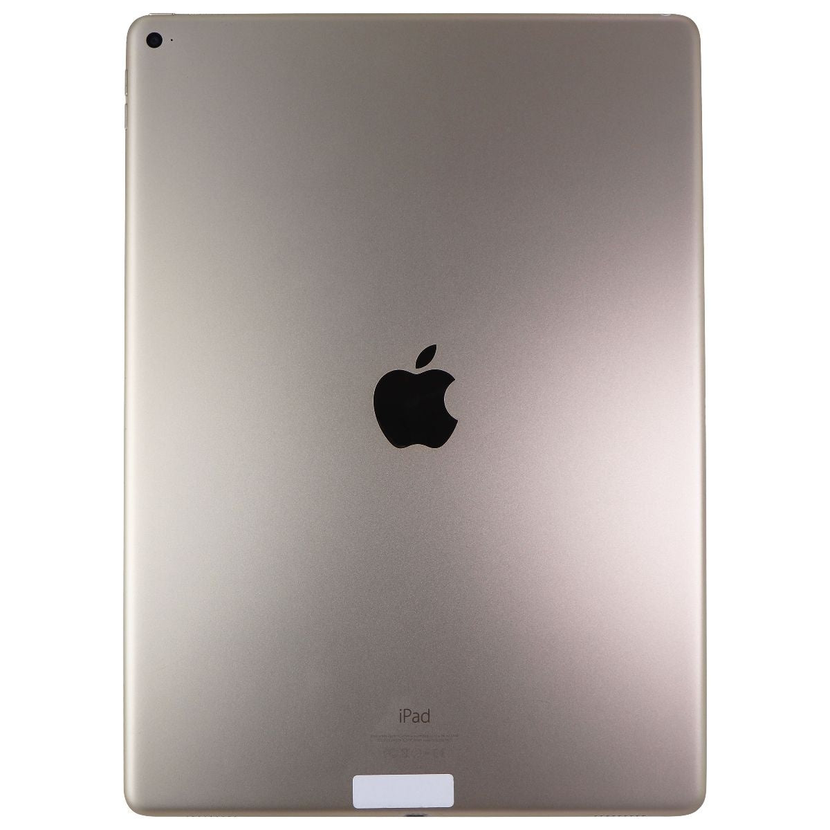 Apple iPad Pro (12.9-inch) 1st Gen Tablet (A1584) Wi-Fi Only - 32GB / Gold iPads, Tablets & eBook Readers Apple - Simple Cell Bulk Wholesale Pricing - USA Seller