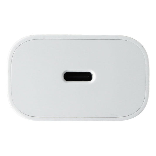 Belkin 25-Watt (USB-C) PD Fast Charge Wall Charger with PPS - White (WCA004dqWH) Cell Phone - Chargers & Cradles Belkin - Simple Cell Bulk Wholesale Pricing - USA Seller