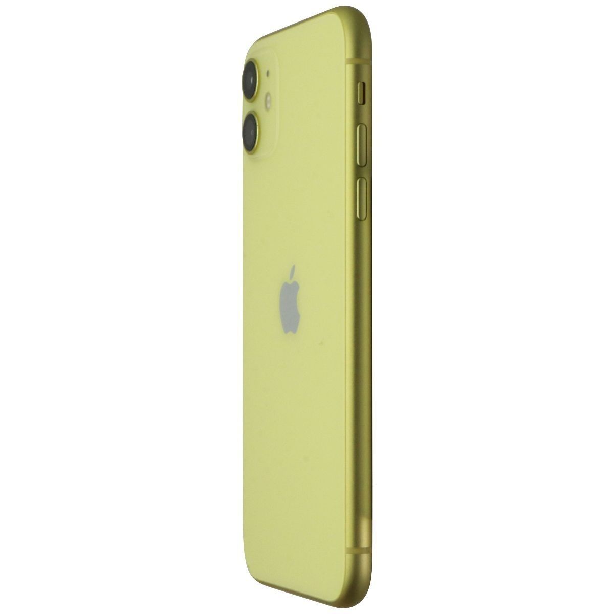 Apple iPhone 11 (6.1-in) Smartphone (A2111) Unlocked - 128GB / Yellow Cell Phones & Smartphones Apple - Simple Cell Bulk Wholesale Pricing - USA Seller