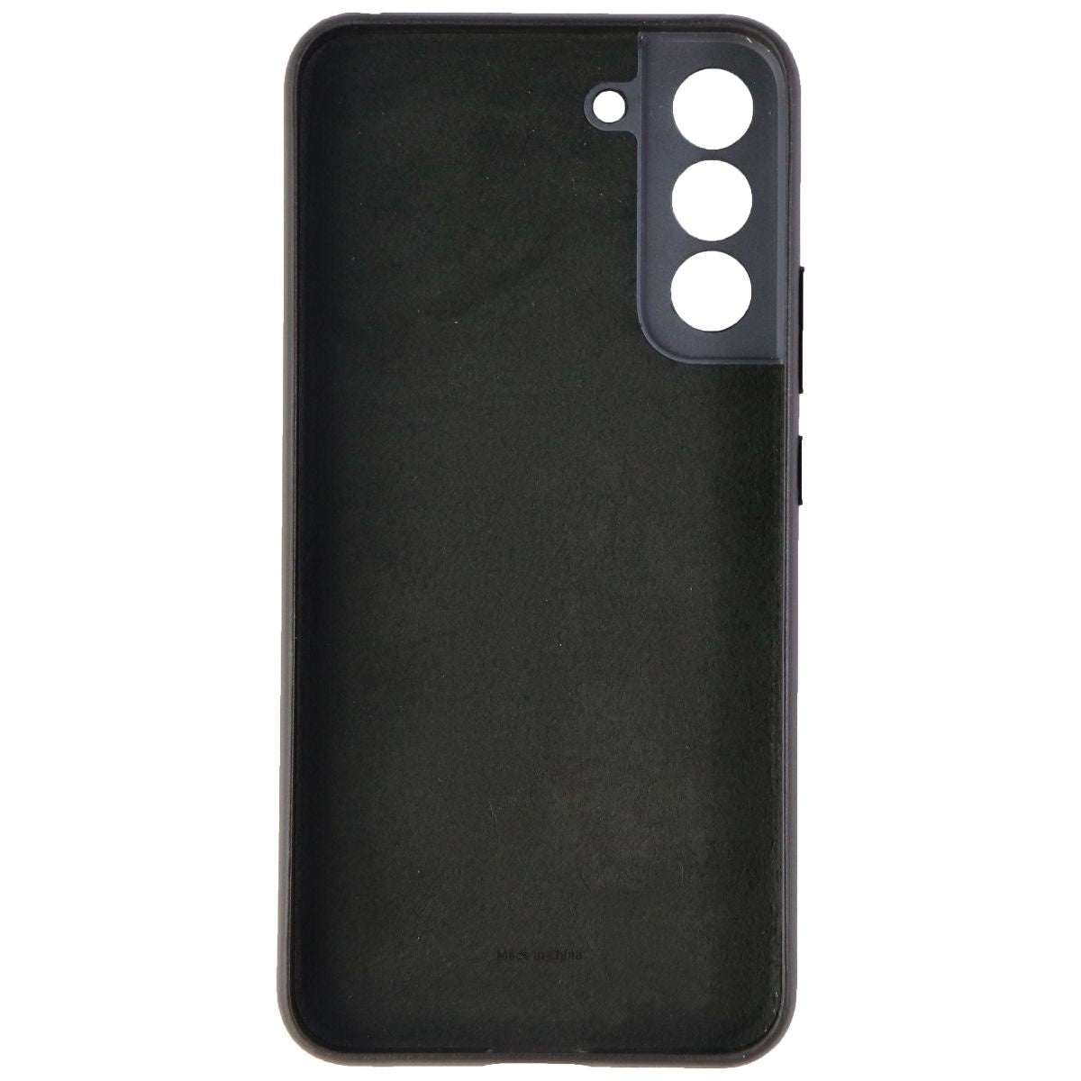 Samsung Official Leather Cover for Samsung Galaxy (S22+) - Black Cell Phone - Cases, Covers & Skins Samsung - Simple Cell Bulk Wholesale Pricing - USA Seller