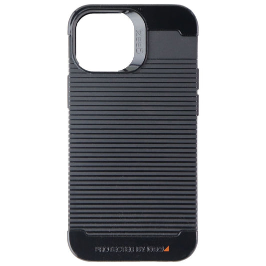 ZAGG Gear4 Havana Series Case for Apple iPhone 13 Mini - Black Cell Phone - Cases, Covers & Skins Zagg - Simple Cell Bulk Wholesale Pricing - USA Seller