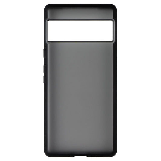 Verizon Slim Sustainable Series Case for Google Pixel 6 Pro - Smoke/Black Cell Phone - Cases, Covers & Skins Verizon - Simple Cell Bulk Wholesale Pricing - USA Seller