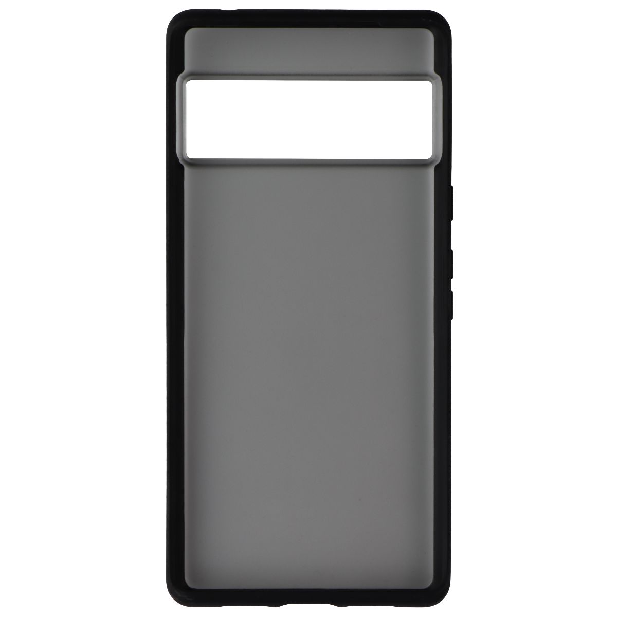 Verizon Slim Sustainable Series Case for Google Pixel 6 Pro - Smoke/Black Cell Phone - Cases, Covers & Skins Verizon - Simple Cell Bulk Wholesale Pricing - USA Seller