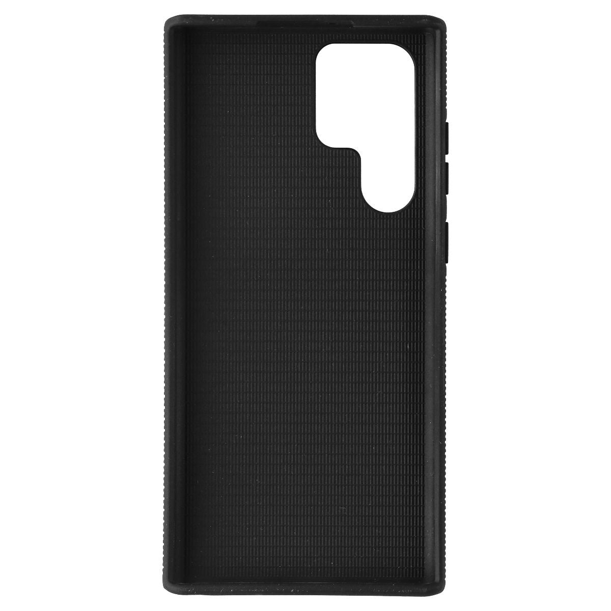 ZAGG Copenhagen Series Case for Samsung Galaxy S22 Ultra - Black Cell Phone - Cases, Covers & Skins Zagg - Simple Cell Bulk Wholesale Pricing - USA Seller