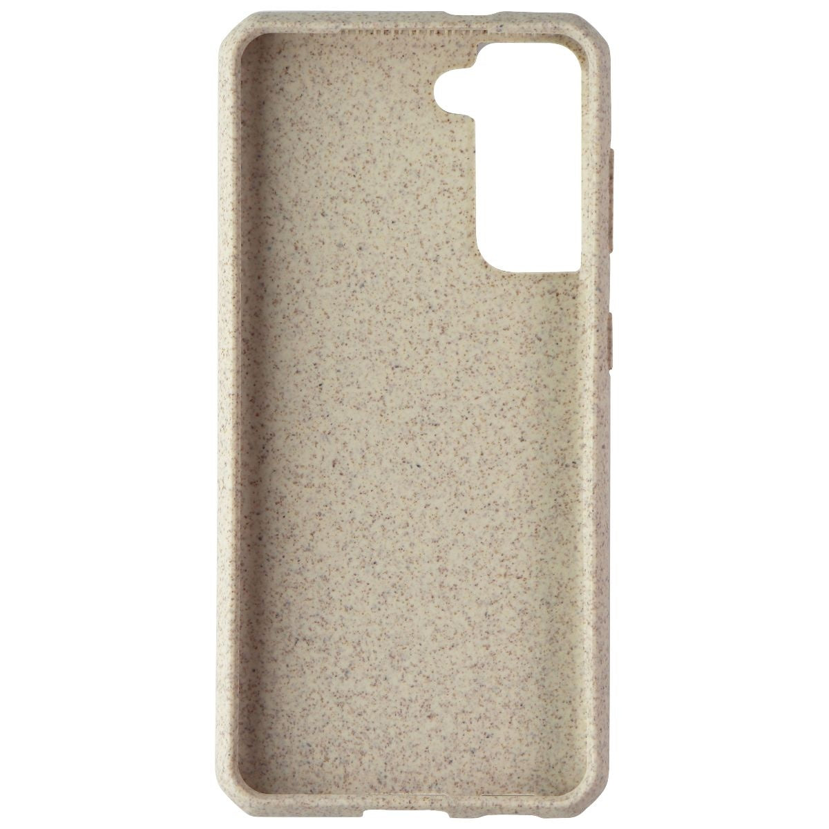 ITSKINS FeroniaBio Terra Series Case for Samsung Galaxy S21 4G/5G - Natural Cell Phone - Cases, Covers & Skins ITSKINS - Simple Cell Bulk Wholesale Pricing - USA Seller