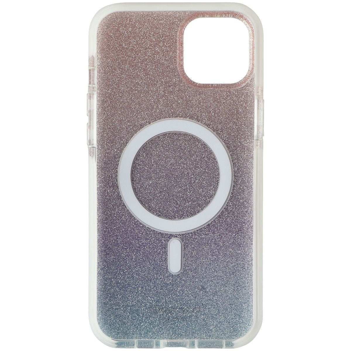Kate Spade Defensive Case for MagSafe for iPhone 14 Plus - Ombre Glitter Cell Phone - Cases, Covers & Skins Kate Spade New York - Simple Cell Bulk Wholesale Pricing - USA Seller