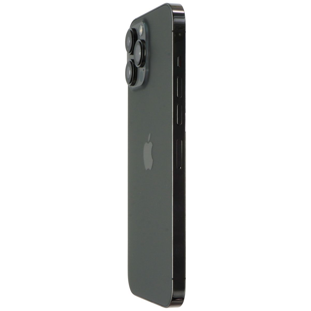Apple iPhone 13 Pro Max (6.7-inch) Smartphone A2484 Unlocked - 128GB/Graphite Cell Phones & Smartphones Apple - Simple Cell Bulk Wholesale Pricing - USA Seller