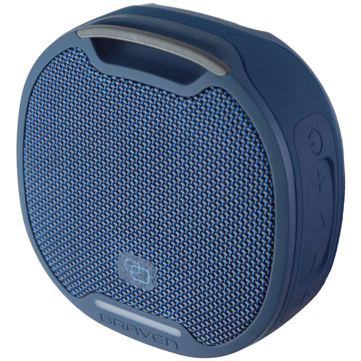 Braven BRV-S Series Rugged Portable Bluetooth Speaker Blue