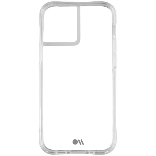 Case-Mate Tough Clear Series Hard Case for Apple iPhone 12 mini (5.4) - Clear