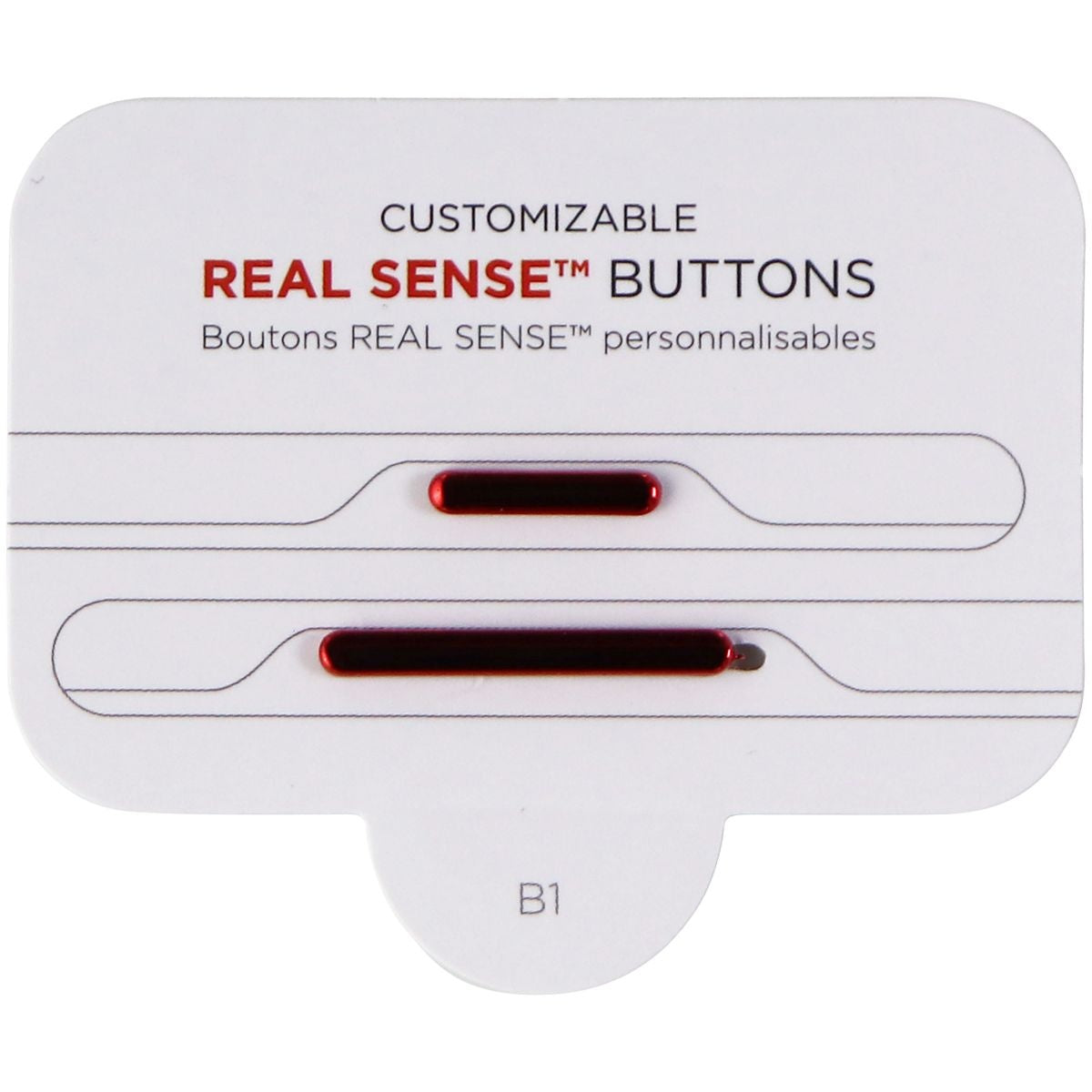 Nimbus9 Cirrus 2 Series Hard Case for Google Pixel 4a (5G) - Black Cell Phone - Cases, Covers & Skins Nimbus9 - Simple Cell Bulk Wholesale Pricing - USA Seller