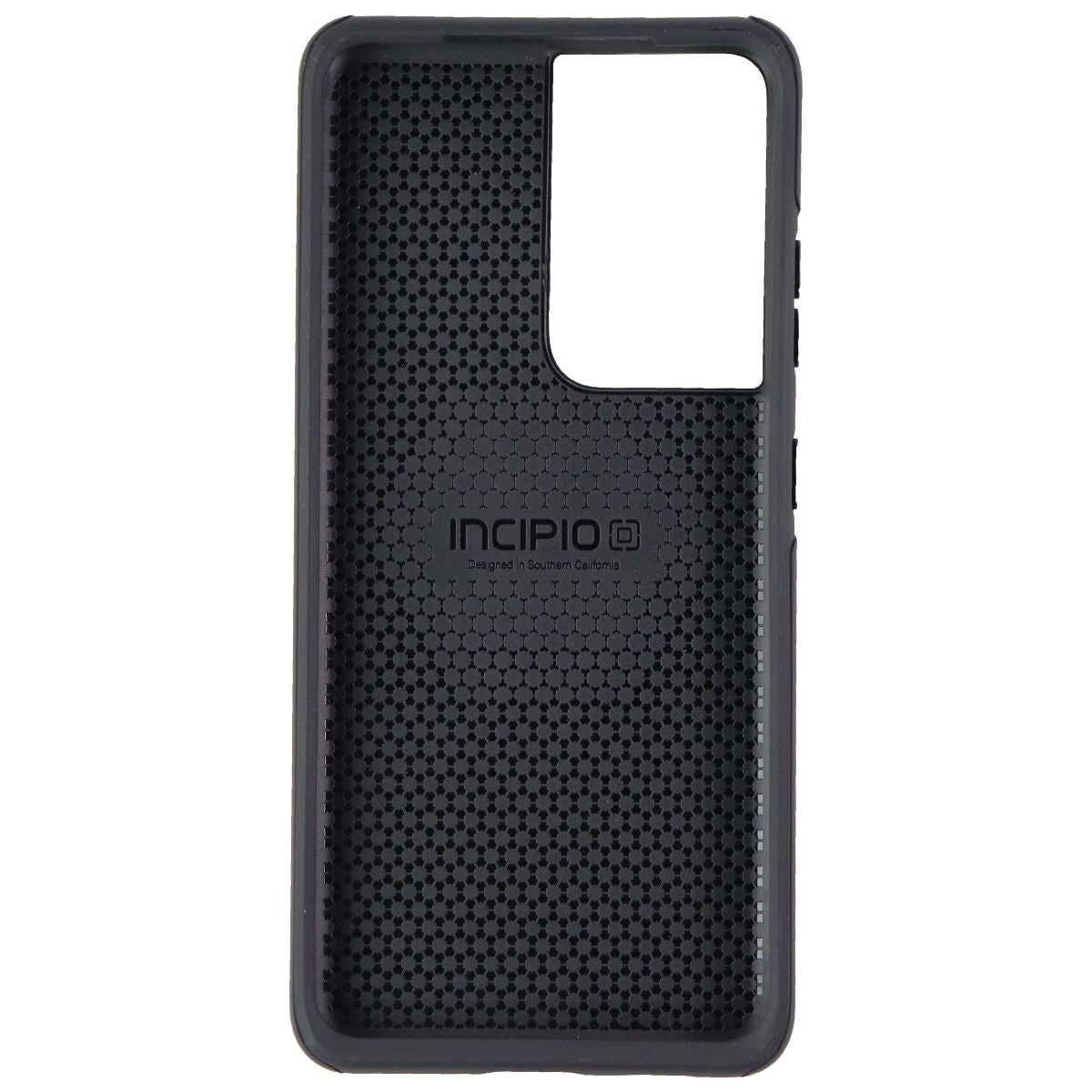 Incipio Duo Series Hard Case with Samsung Galaxy S21 Ultra 5G - Black Cell Phone - Cases, Covers & Skins Incipio - Simple Cell Bulk Wholesale Pricing - USA Seller