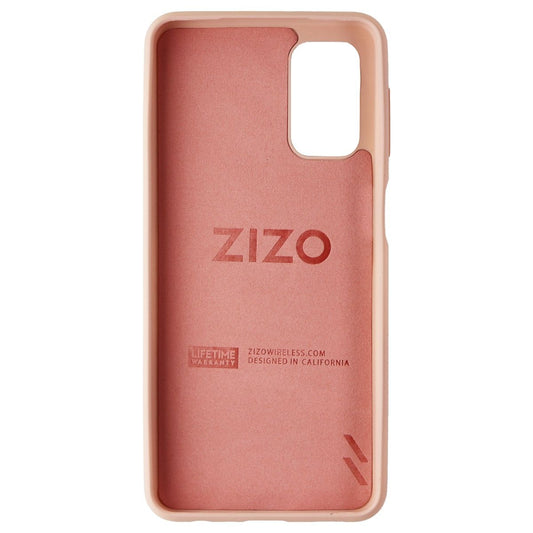 ZIZO Revolve Series Case for Samsung Galaxy A32 5G - Rose Quartz Cell Phone - Cases, Covers & Skins Zizo - Simple Cell Bulk Wholesale Pricing - USA Seller