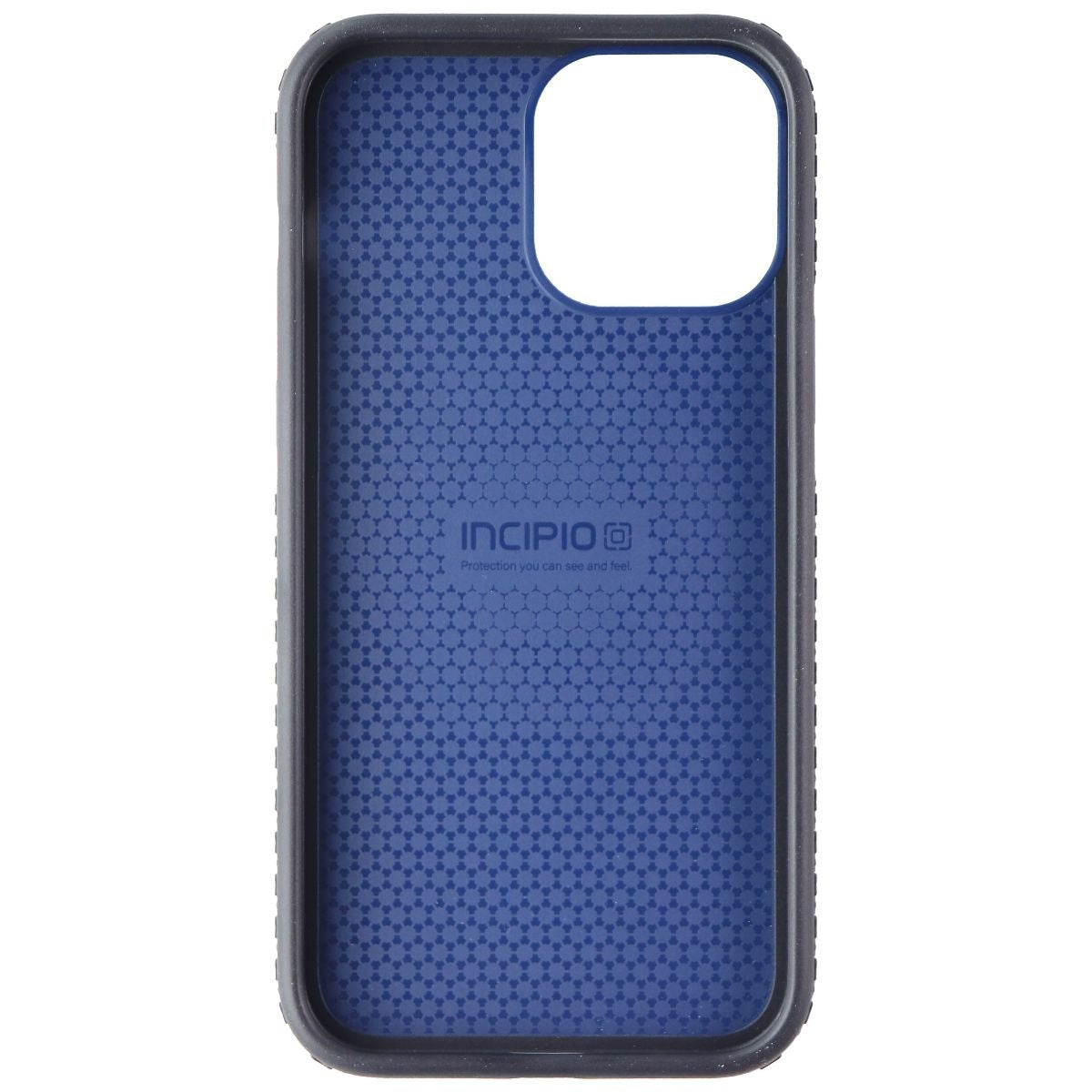 Incipio Grip Series Case for MagSafe for iPhone 12 Pro Max - Midnight Navy Cell Phone - Cases, Covers & Skins Incipio - Simple Cell Bulk Wholesale Pricing - USA Seller