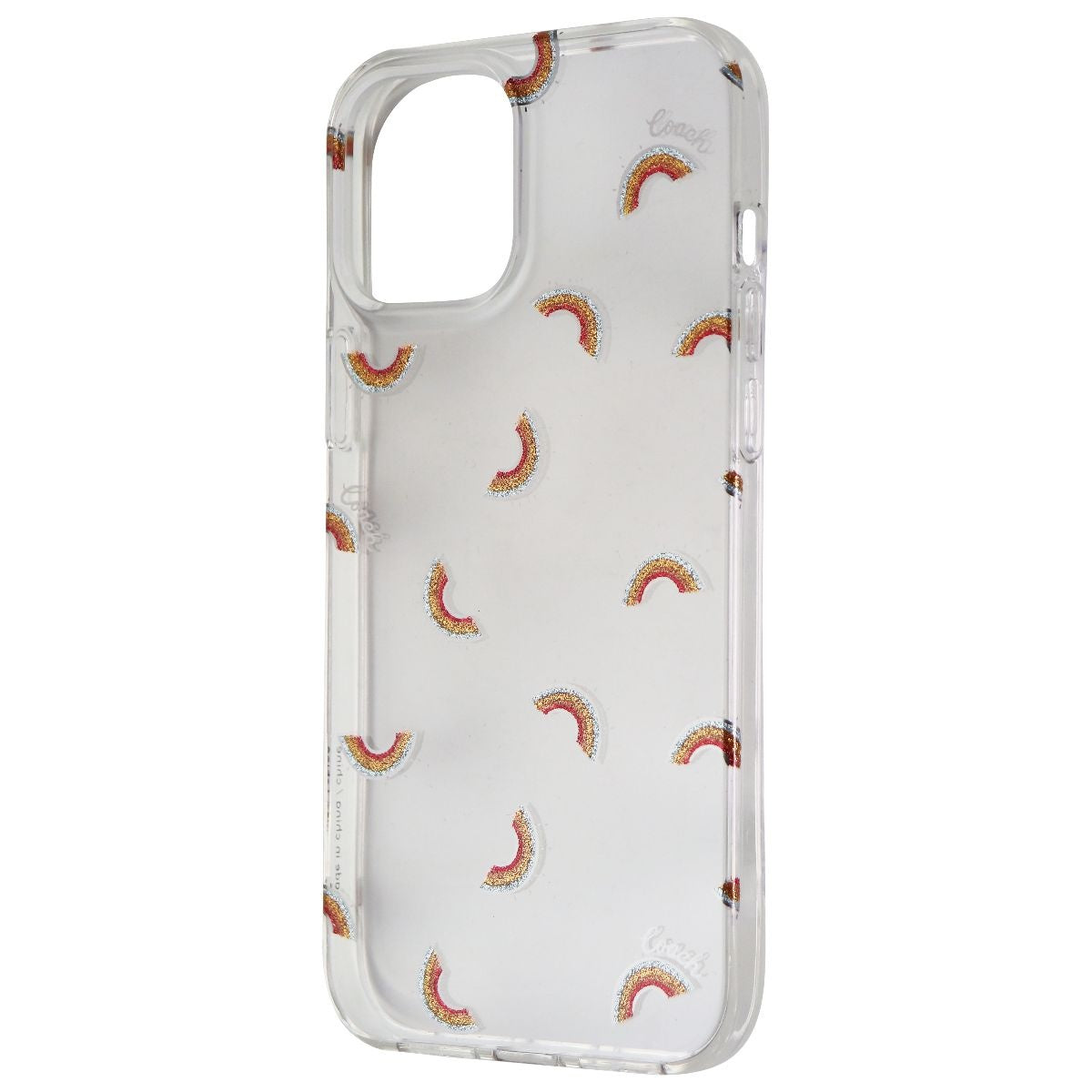 Pro Max Coach Phone Case Xr Coach New York Protective Case