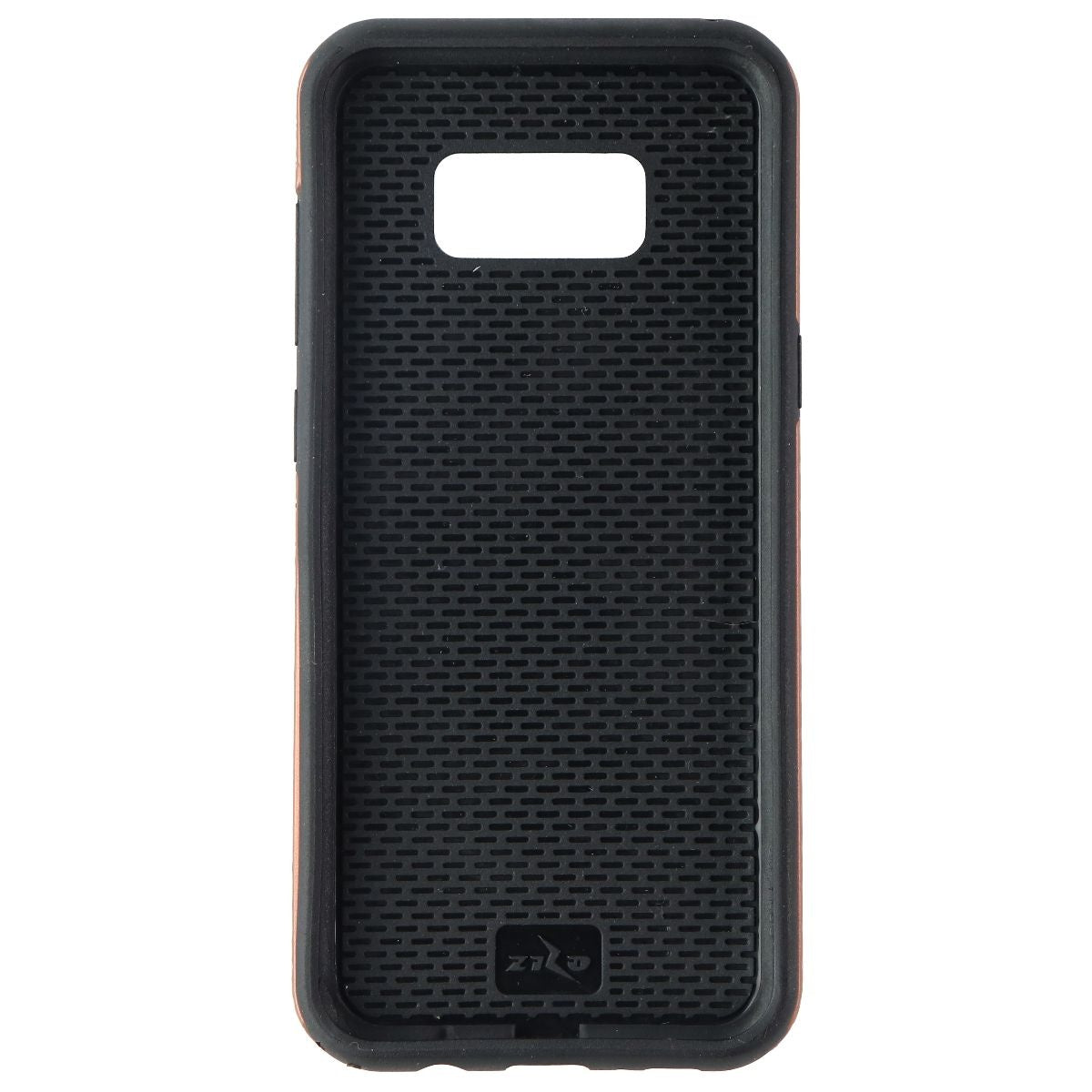 Zizo Echo Series Compatible with Samsung Galaxy (S8+)- Rose Gold/Black Cell Phone - Cases, Covers & Skins Zizo - Simple Cell Bulk Wholesale Pricing - USA Seller