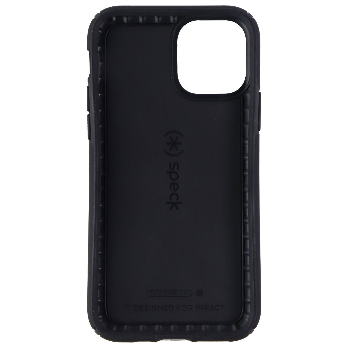 Speck Presidio PRO Series Hardshell Case for Apple iPhone 11 Pro - Matte Black Cell Phone - Cases, Covers & Skins Speck - Simple Cell Bulk Wholesale Pricing - USA Seller