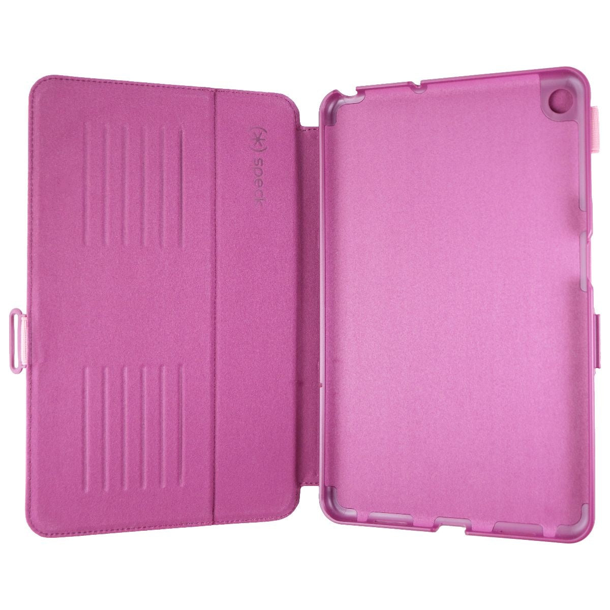 Speck Balance Folio Case & Stand for LG G Pad 5 (10.1 FHD) - Pink iPad/Tablet Accessories - Cases, Covers, Keyboard Folios Speck - Simple Cell Bulk Wholesale Pricing - USA Seller