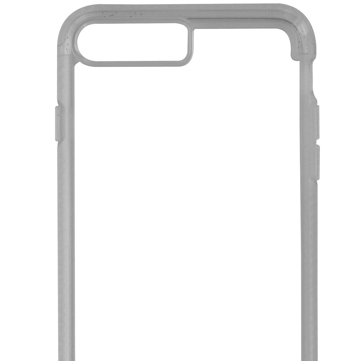 Tech21 Pure Clear Series Protective Case Cover for iPhone 8 Plus 7 Plus - Clear Cell Phone - Cases, Covers & Skins Tech21 - Simple Cell Bulk Wholesale Pricing - USA Seller