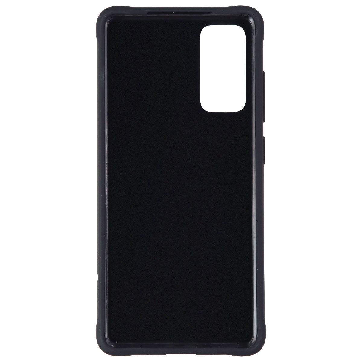 Case-Mate Tough Hardshell Case for Samsung Galaxy S20 FE 5G - Black Cell Phone - Cases, Covers & Skins Case-Mate - Simple Cell Bulk Wholesale Pricing - USA Seller