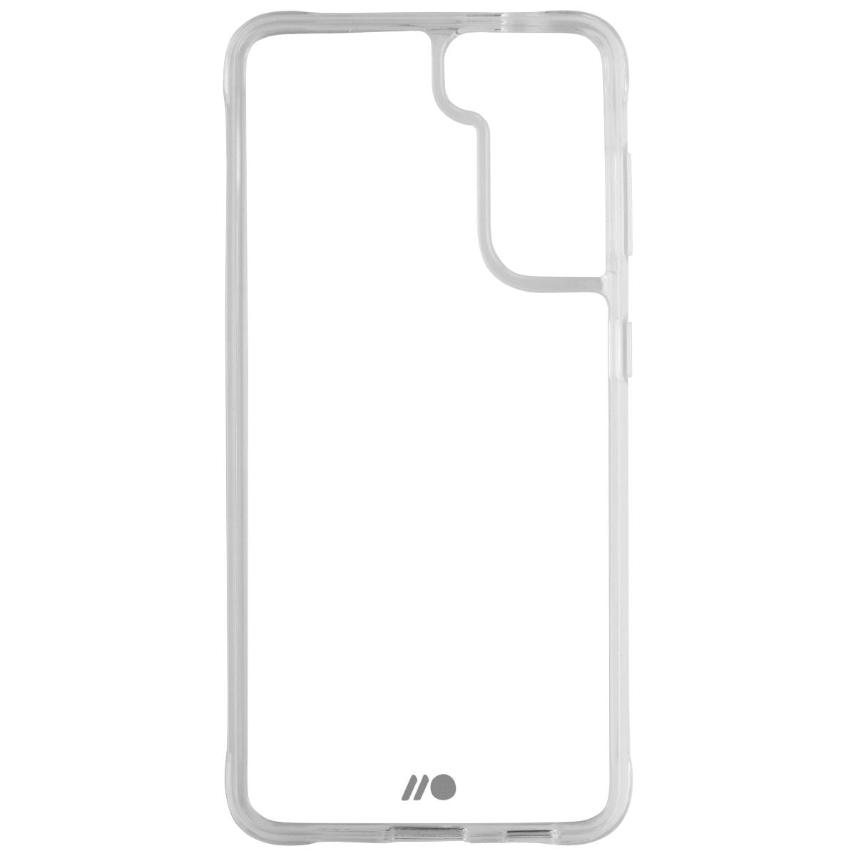Case-Mate Tough Clear Series Hard Case for Samsung Galaxy S21 5G - Clear Cell Phone - Cases, Covers & Skins Case-Mate - Simple Cell Bulk Wholesale Pricing - USA Seller