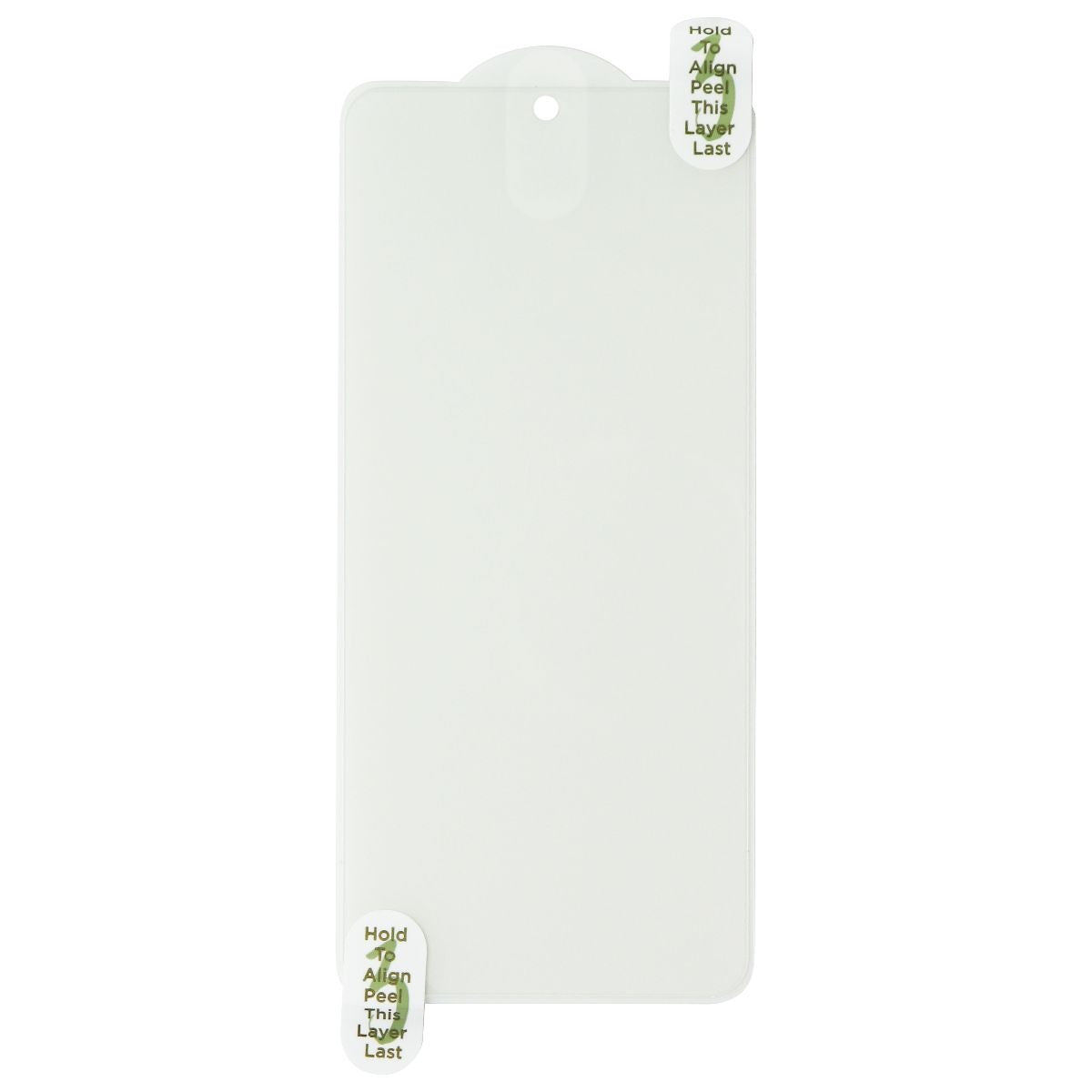 Pelican Protective Case with Screen Protector for Samsung Galaxy (S21+) - Clear