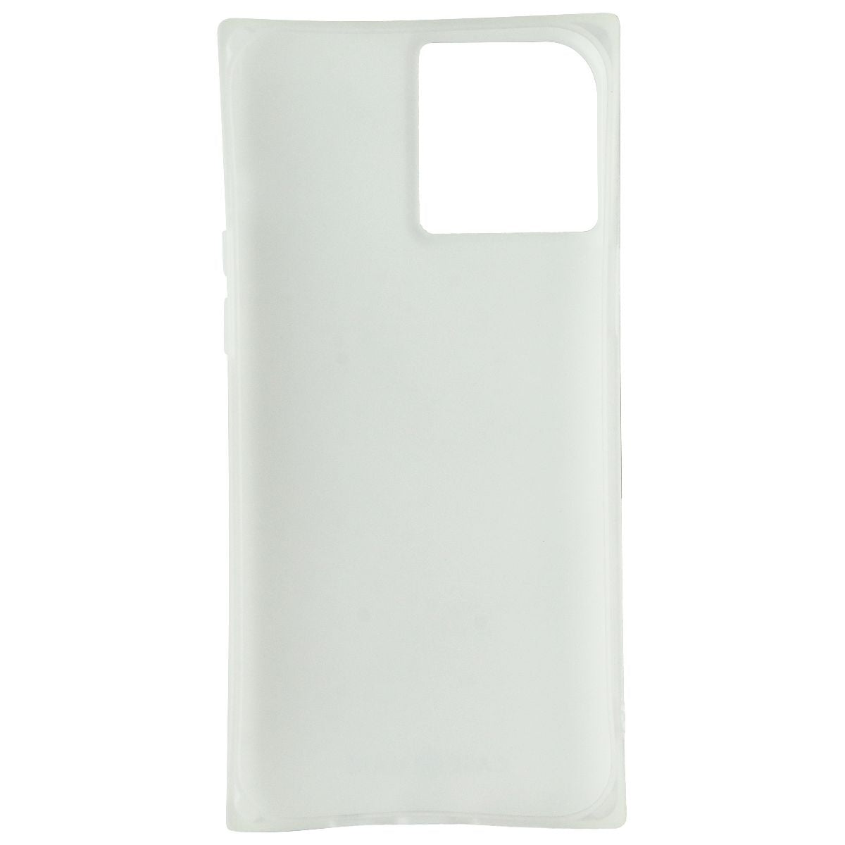 Case-Mate BLOX Series Rectangular Case for iPhone 12 Pro Max - White Marble Cell Phone - Cases, Covers & Skins Case-Mate - Simple Cell Bulk Wholesale Pricing - USA Seller