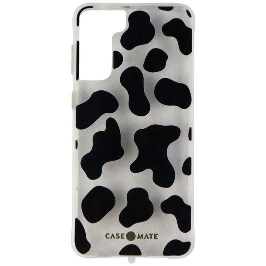 Case-Mate Prints Series Hard Case for Samsung Galaxy (S21+) 5G - Moo-ve Over Cell Phone - Cases, Covers & Skins Case-Mate - Simple Cell Bulk Wholesale Pricing - USA Seller
