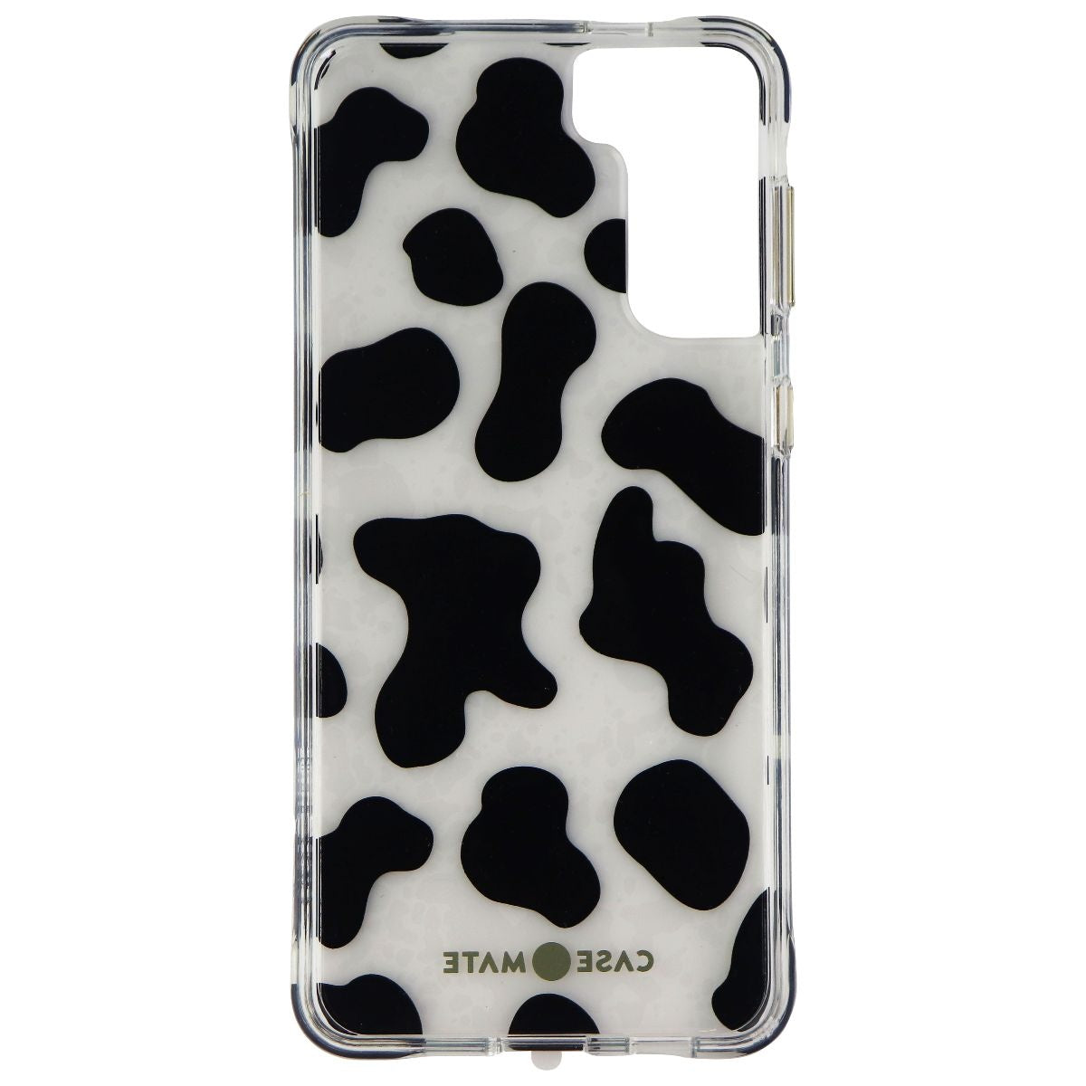 Case-Mate Prints Series Hard Case for Samsung Galaxy (S21+) 5G - Moo-ve Over Cell Phone - Cases, Covers & Skins Case-Mate - Simple Cell Bulk Wholesale Pricing - USA Seller
