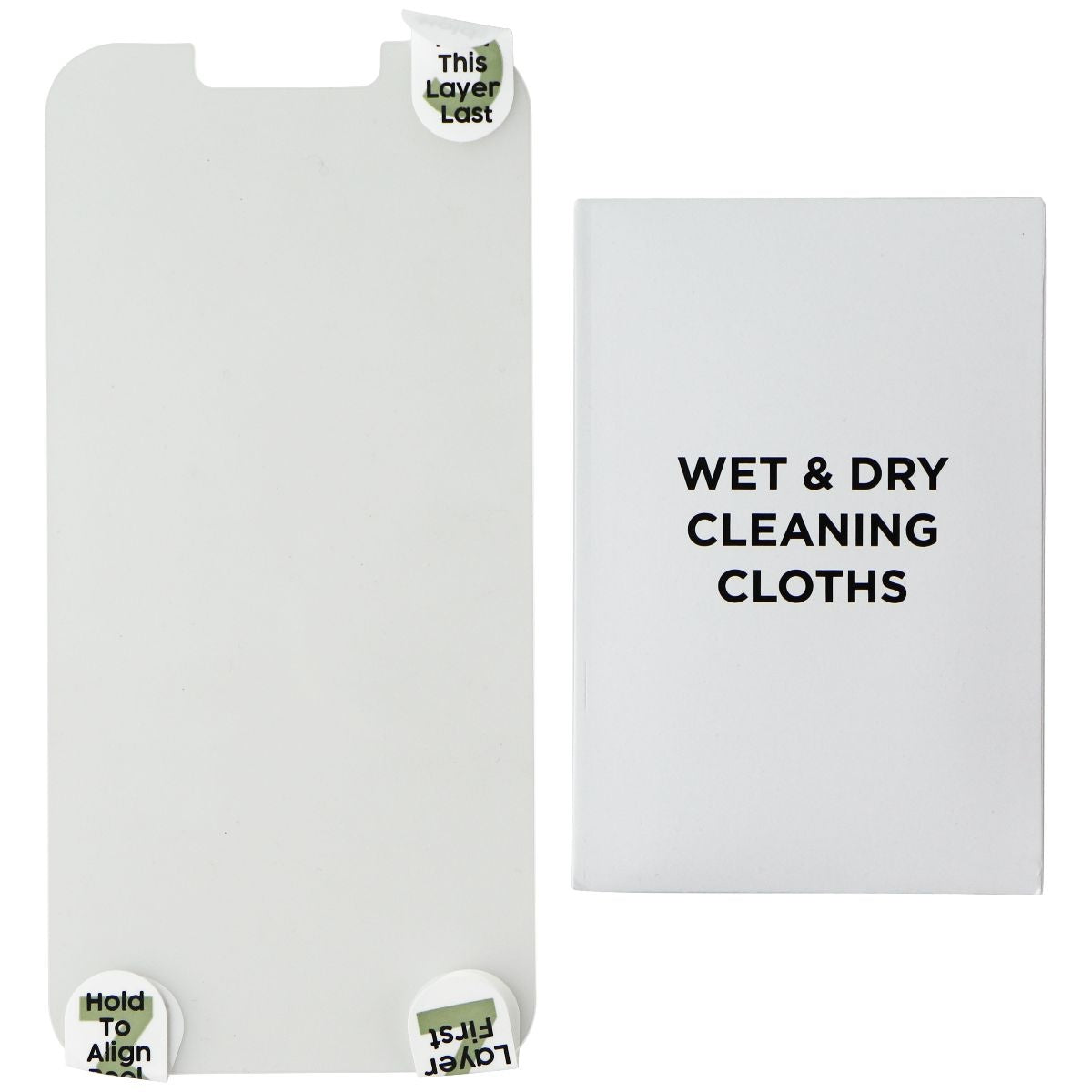 Case-Mate 3-in-1 Protection Pack Case + Glass for iPhone 14 - Black Cell Phone - Cases, Covers & Skins Case-Mate - Simple Cell Bulk Wholesale Pricing - USA Seller