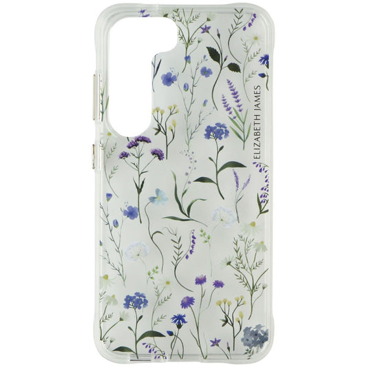 Elizabeth James Case for Samsung Galaxy S23 - Afternoon in Versailles Cell Phone - Cases, Covers & Skins Elizabeth James - Simple Cell Bulk Wholesale Pricing - USA Seller