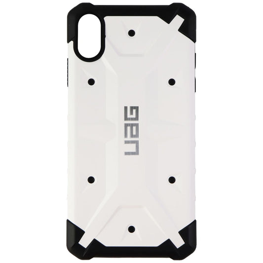 Urban Armor Gear Pathfinder Series for iPhone XS Max - White / Black Cell Phone - Cases, Covers & Skins Urban Armor Gear - Simple Cell Bulk Wholesale Pricing - USA Seller