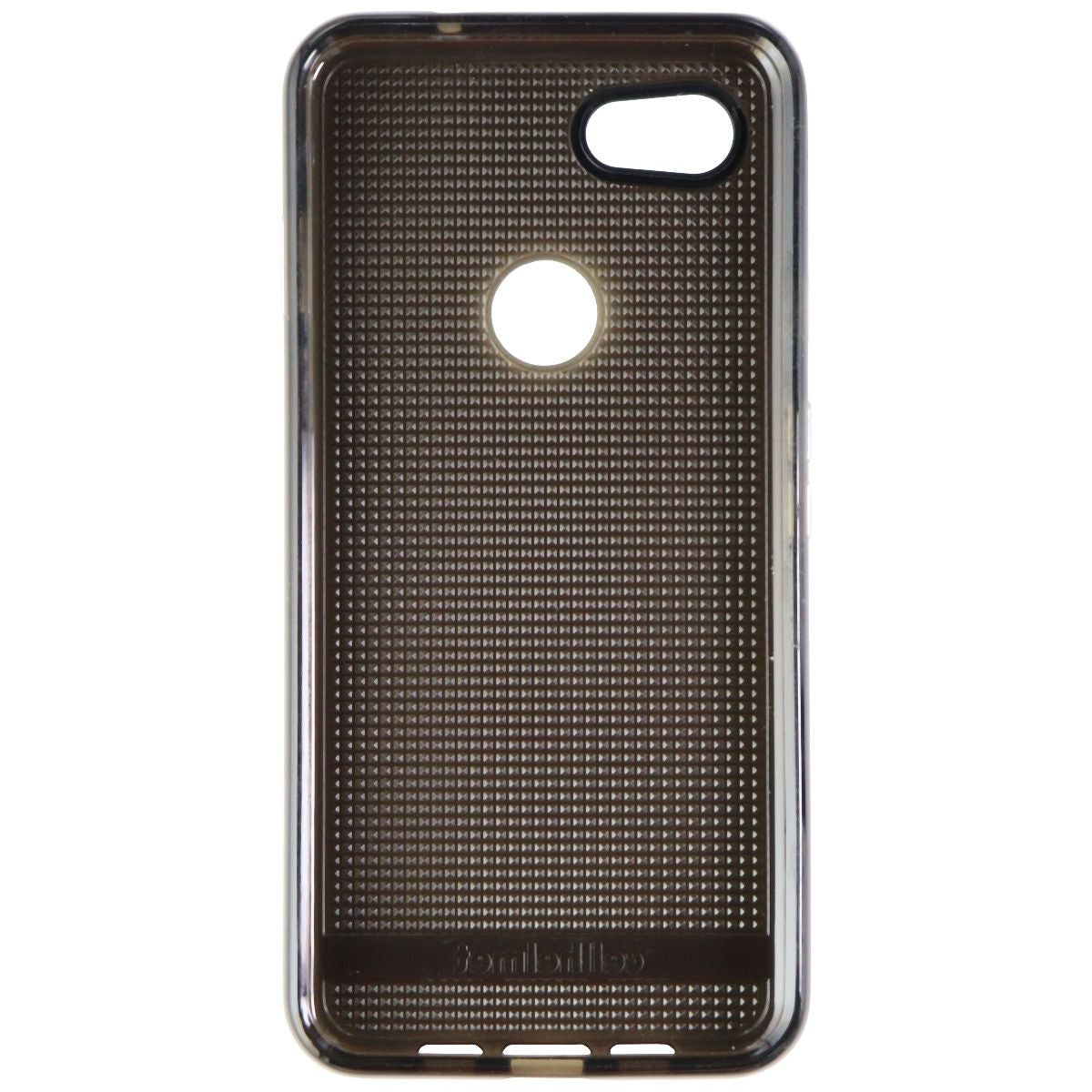 CellHelmet Altitude X Pro Series Case for Google Pixel 3a XL - Black Cell Phone - Cases, Covers & Skins CellHelmet - Simple Cell Bulk Wholesale Pricing - USA Seller