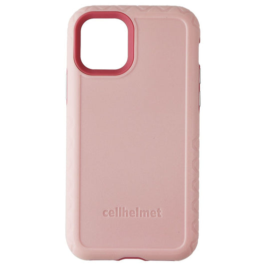 cellhelmet Fortitude Series Pink Magnolia Dual Layer Case for iPhone 11 Pro Cell Phone - Cases, Covers & Skins CellHelmet - Simple Cell Bulk Wholesale Pricing - USA Seller