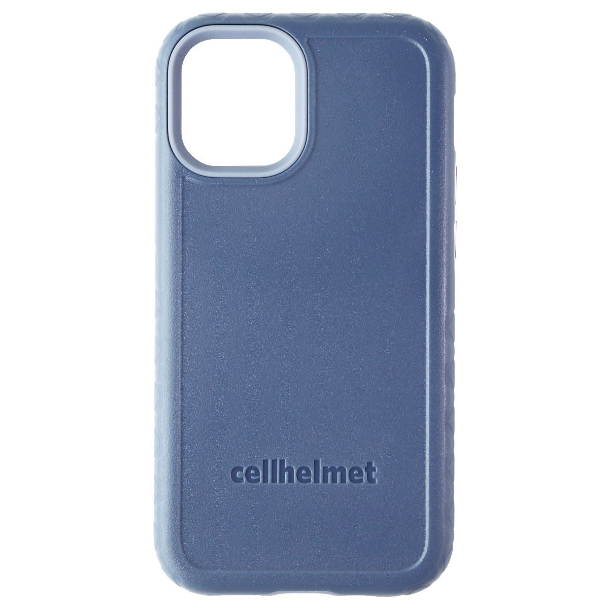 Cellhelmet - Fortitude Series - Slate Blue Protective Case for iPhone 12 Mini Cell Phone - Cases, Covers & Skins CellHelmet - Simple Cell Bulk Wholesale Pricing - USA Seller