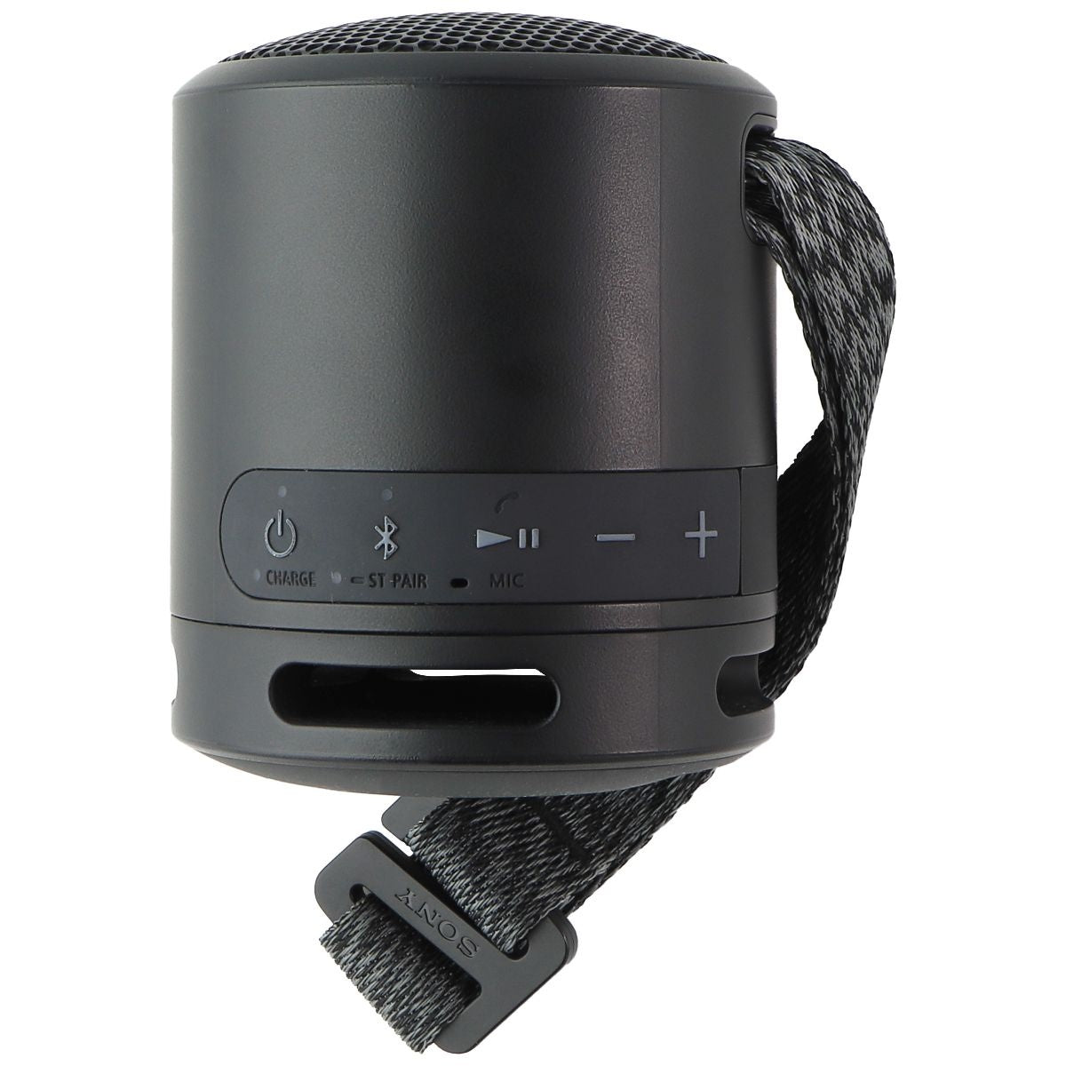 Sony SRS-XB13 EXTRA BASS Wireless Waterproof Speaker - Black Cell Phone - Audio Docks & Speakers Sony - Simple Cell Bulk Wholesale Pricing - USA Seller