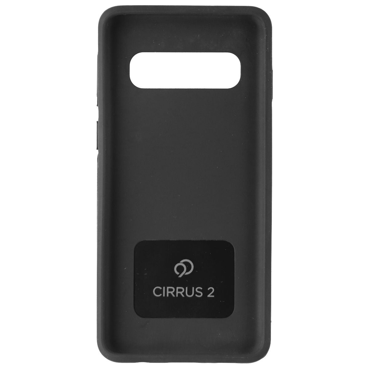 Cirrus 2 Case for Samsung Galaxy S10 - Midnight Blue Cell Phone - Cases, Covers & Skins Nimbus9 - Simple Cell Bulk Wholesale Pricing - USA Seller