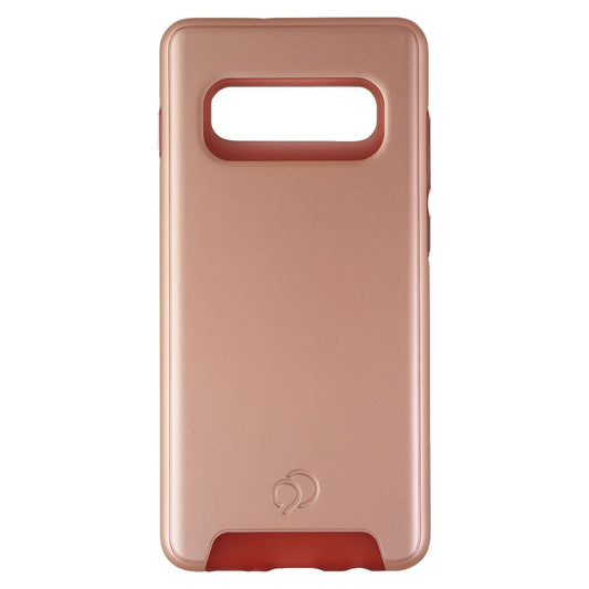Nimbus9 Cirrus 2 Series Case for Samsung Galaxy (S10+) - Rose Gold