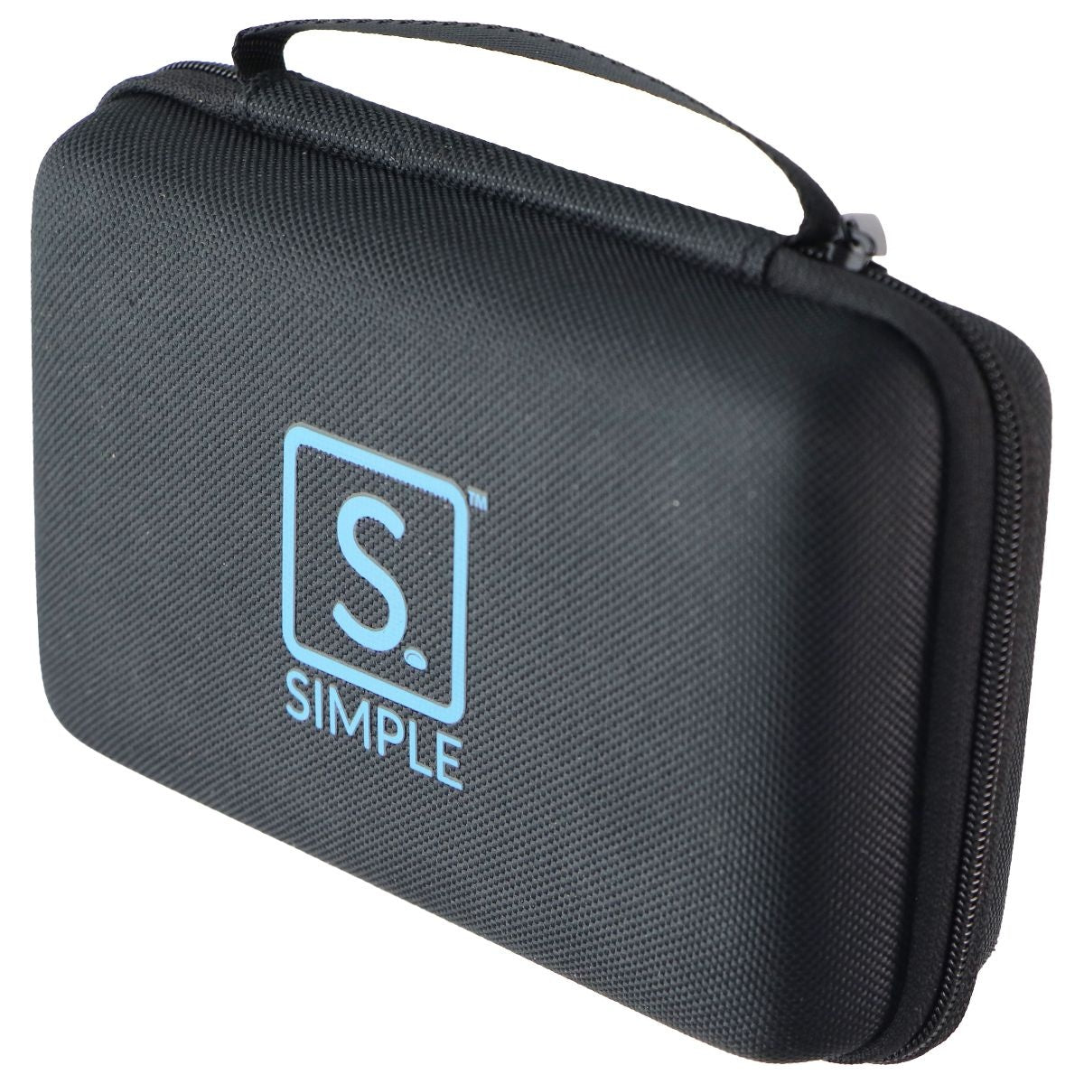 S. Simple Travel Kit with Lightning to USB-C Cable, Car & Wall Charger - White Cell Phone - Chargers & Cradles S. Simple - Simple Cell Bulk Wholesale Pricing - USA Seller