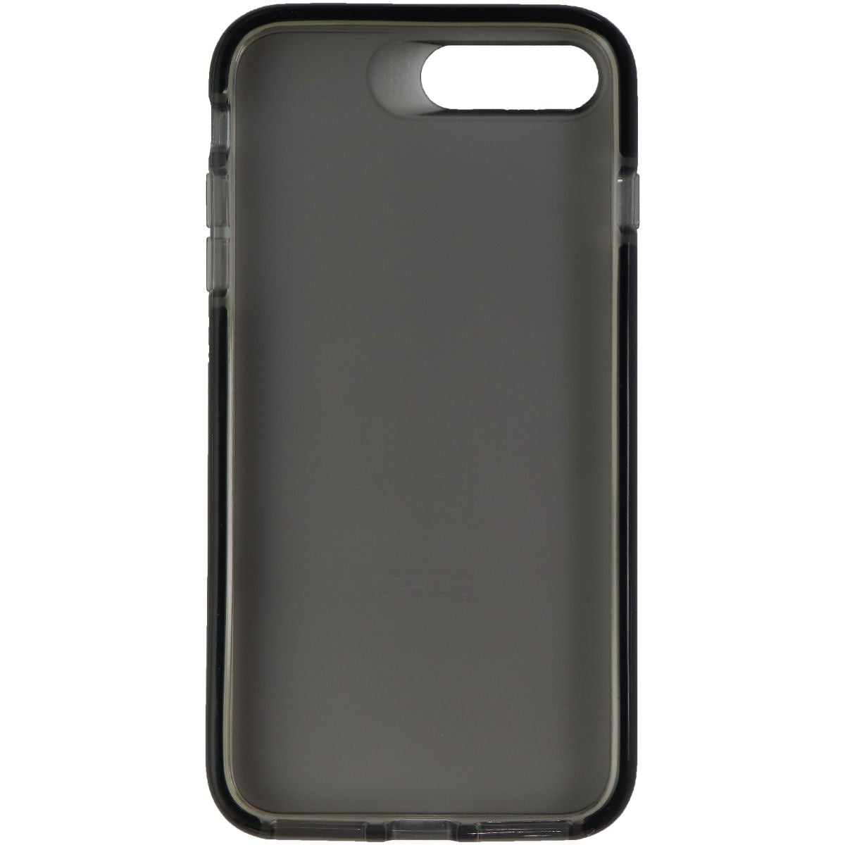 ZAGG Bank Series Hard Case for Apple iPhone 8 Plus / 7 Plus - Black/Dark Cell Phone - Cases, Covers & Skins Zagg - Simple Cell Bulk Wholesale Pricing - USA Seller