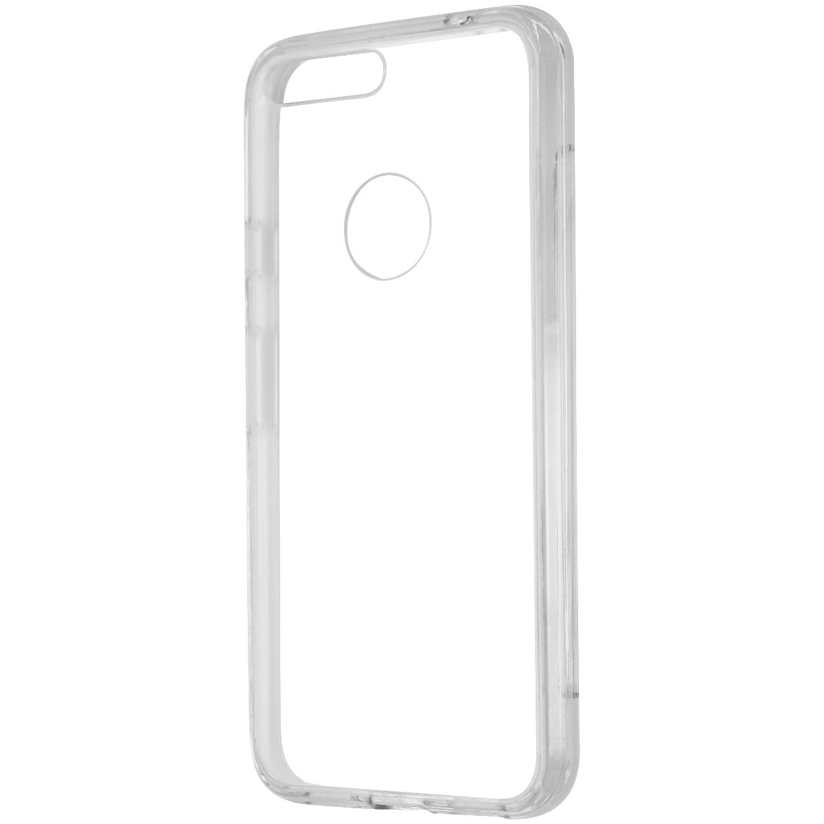 UBREAKIFIX Slim Hardshell Case for Google Pixel XL (1st Gen) Smartphones - Clear Cell Phone - Cases, Covers & Skins UBREAKIFIX - Simple Cell Bulk Wholesale Pricing - USA Seller