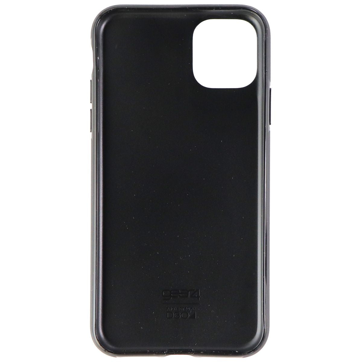 ZAGG Holborn Series Hard Case for Apple iPhone 11 Pro Max - Black Cell Phone - Cases, Covers & Skins Zagg - Simple Cell Bulk Wholesale Pricing - USA Seller