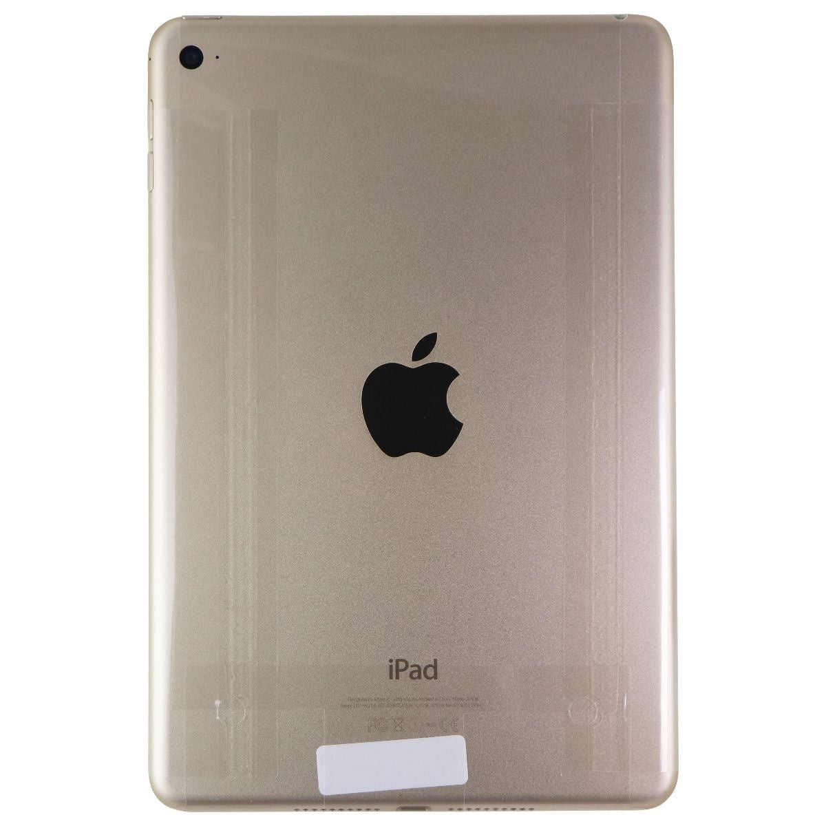 Apple iPad Mini 4 (7.9-inch) Tablet (A1538) Wi-Fi Only - 64GB / Gold iPads, Tablets & eBook Readers Apple - Simple Cell Bulk Wholesale Pricing - USA Seller
